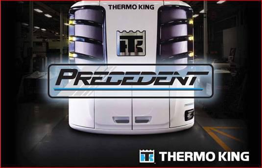 Precedent